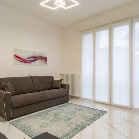 Appartamento Il Riflesso Del Lago Lecco Exterior foto